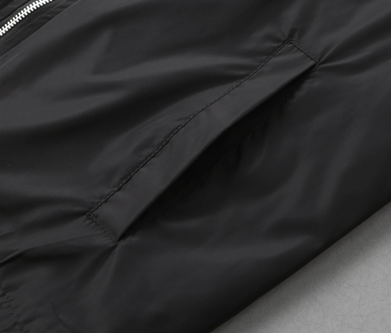Prada Jacket M-l-xxxl
