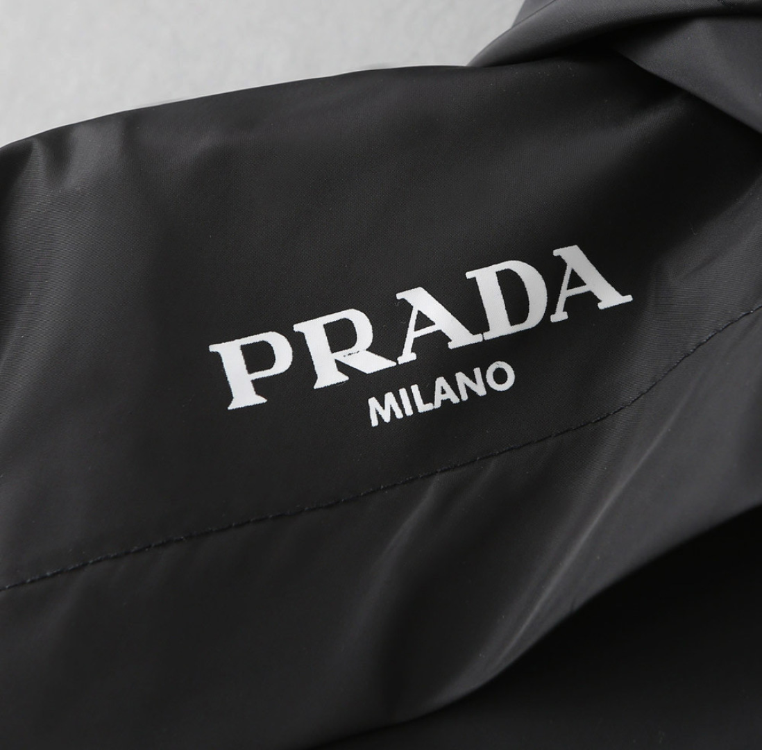 Prada Jacket M-l-xxxl