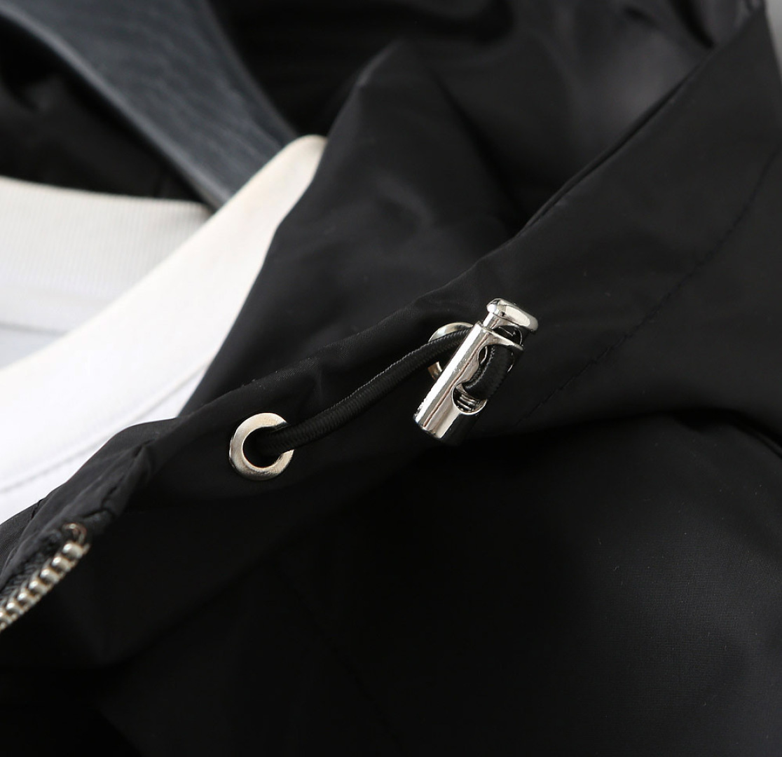Prada Jacket M-l-xxxl