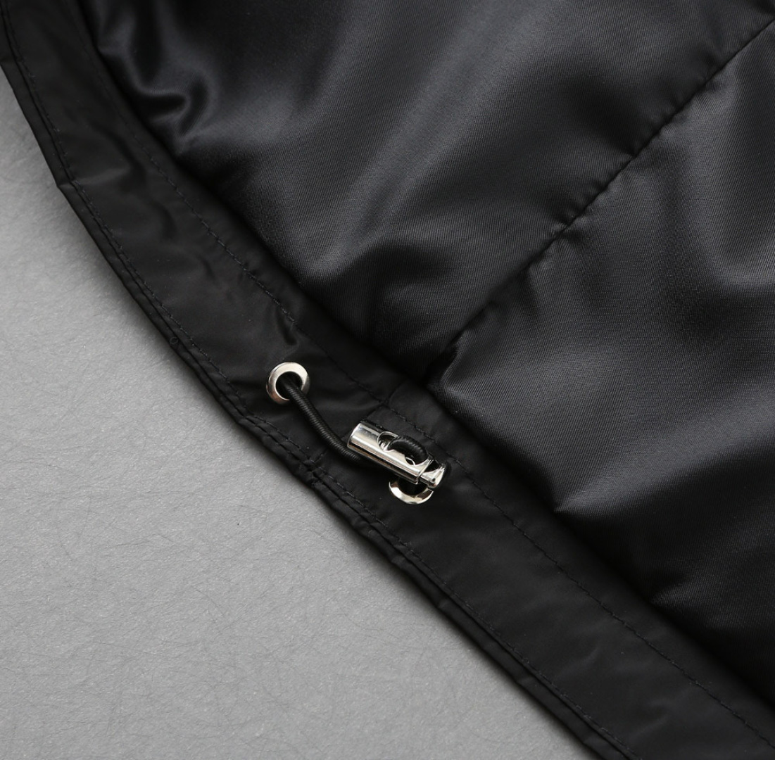 Prada Jacket M-l-xxxl