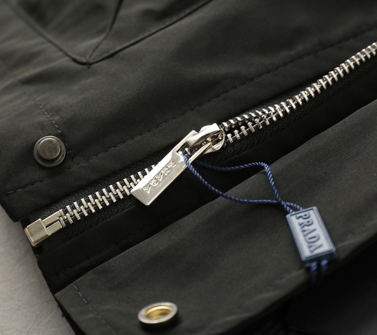 Prada Jacket M-l-xxxl