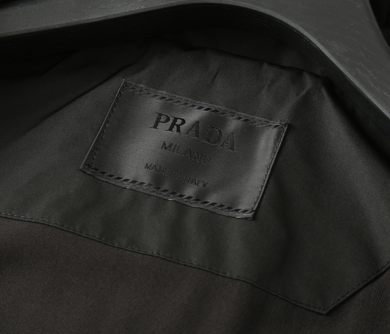 Prada Jacket M-l-xxxl