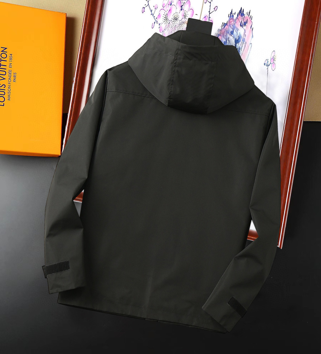 Prada Jacket M-l-xxxl