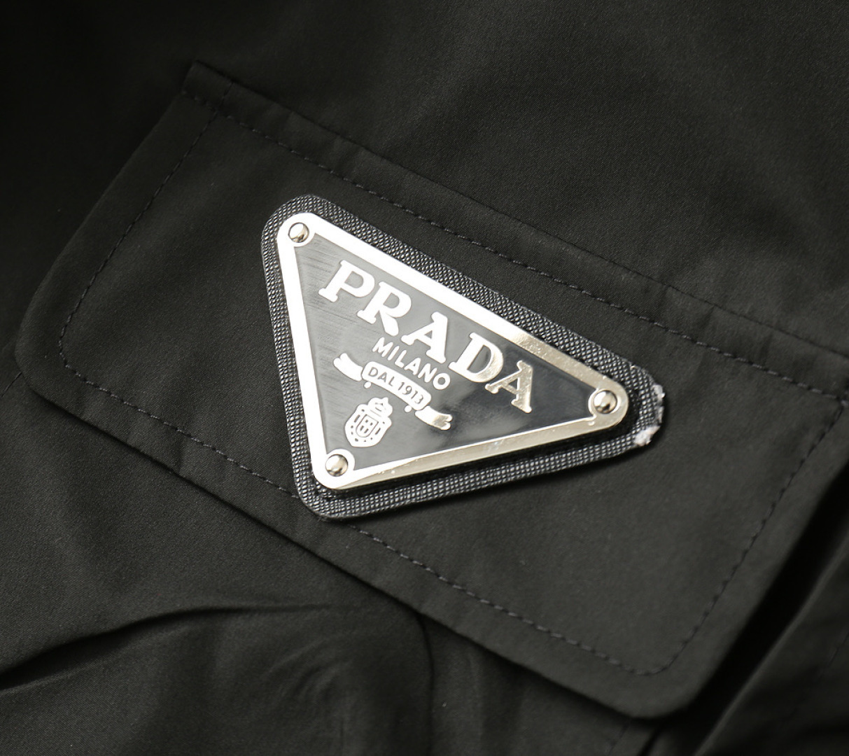 Prada Jacket M-l-xxxl