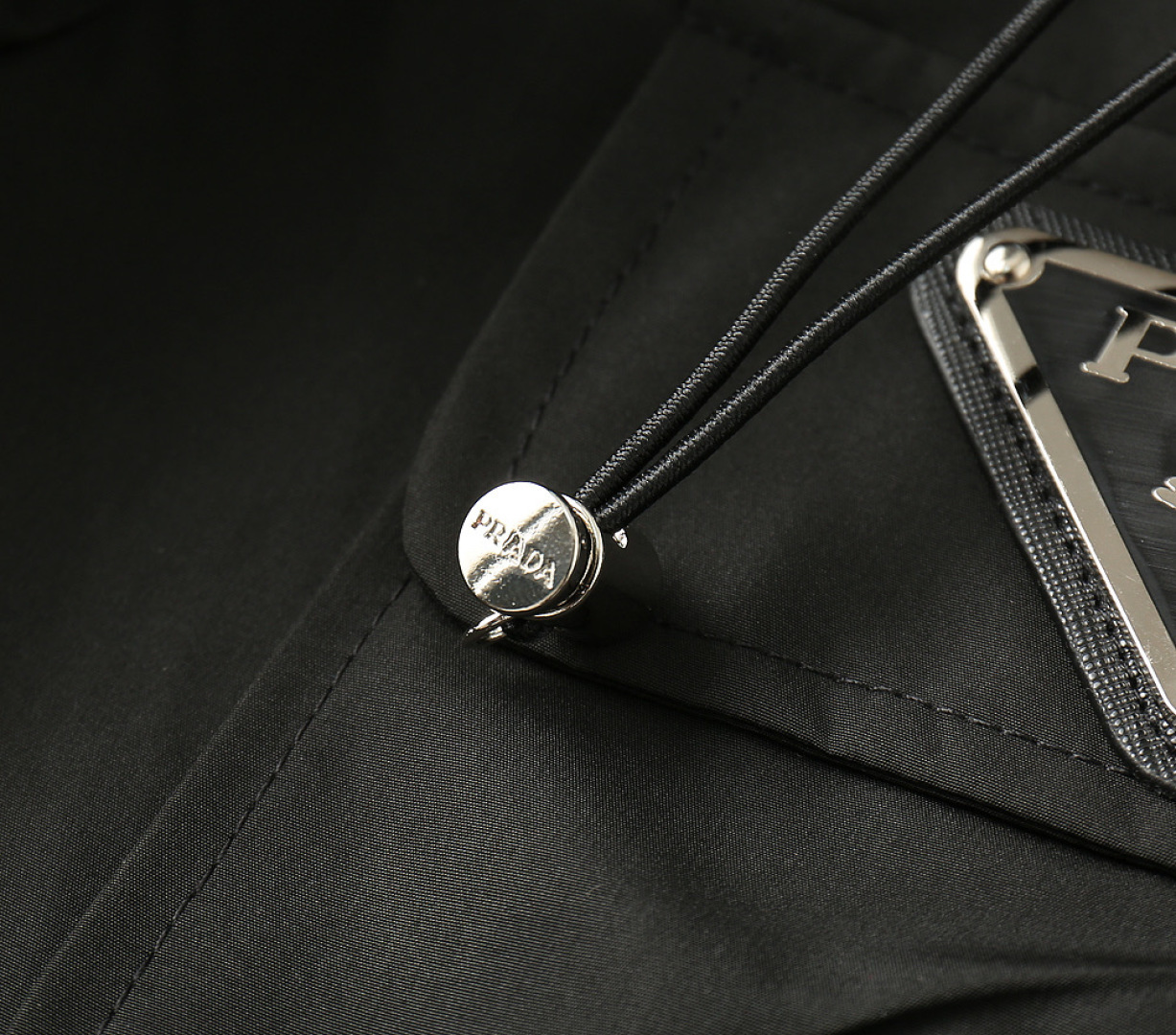 Prada Jacket M-l-xxxl