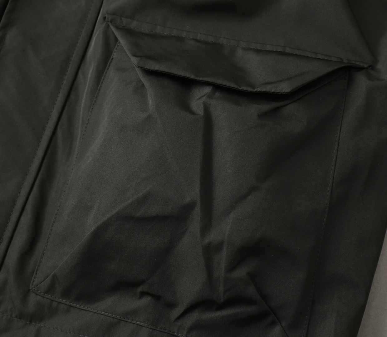 Prada Jacket M-l-xxxl