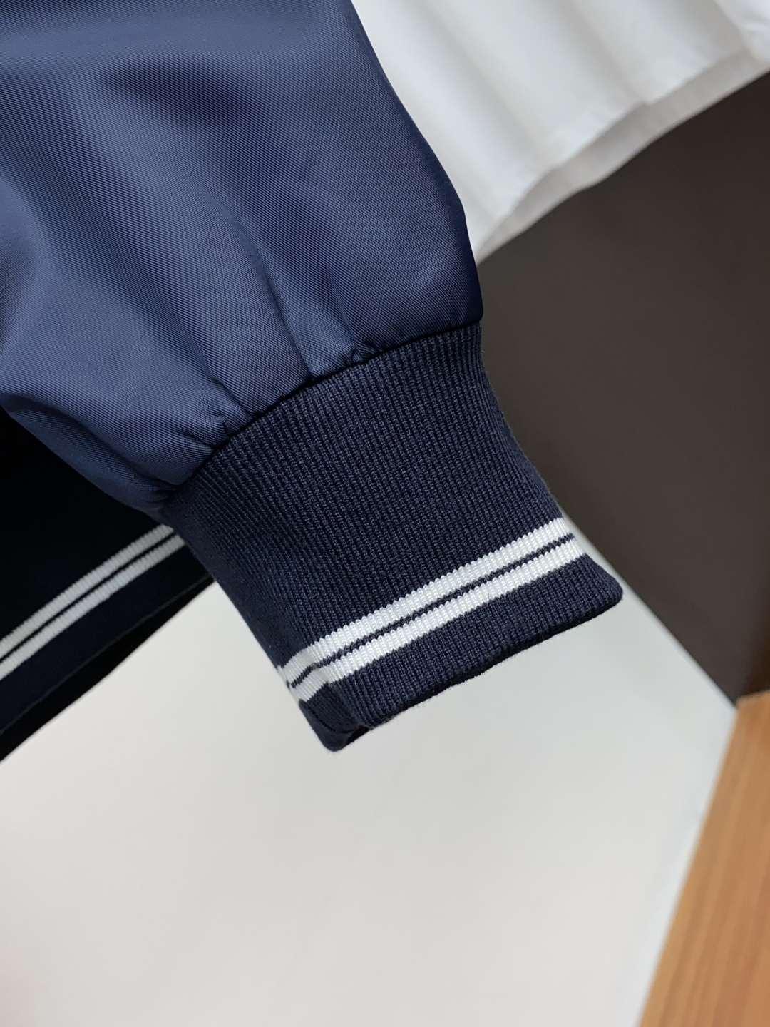 Prada Jacket Loose Fit S-m-xl