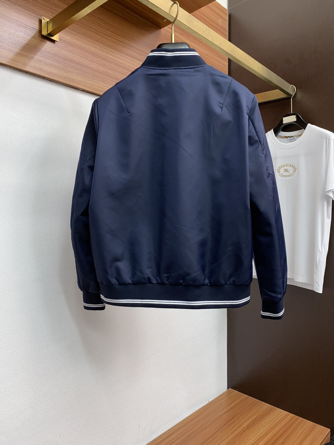 Prada Jacket Loose Fit S-m-xl