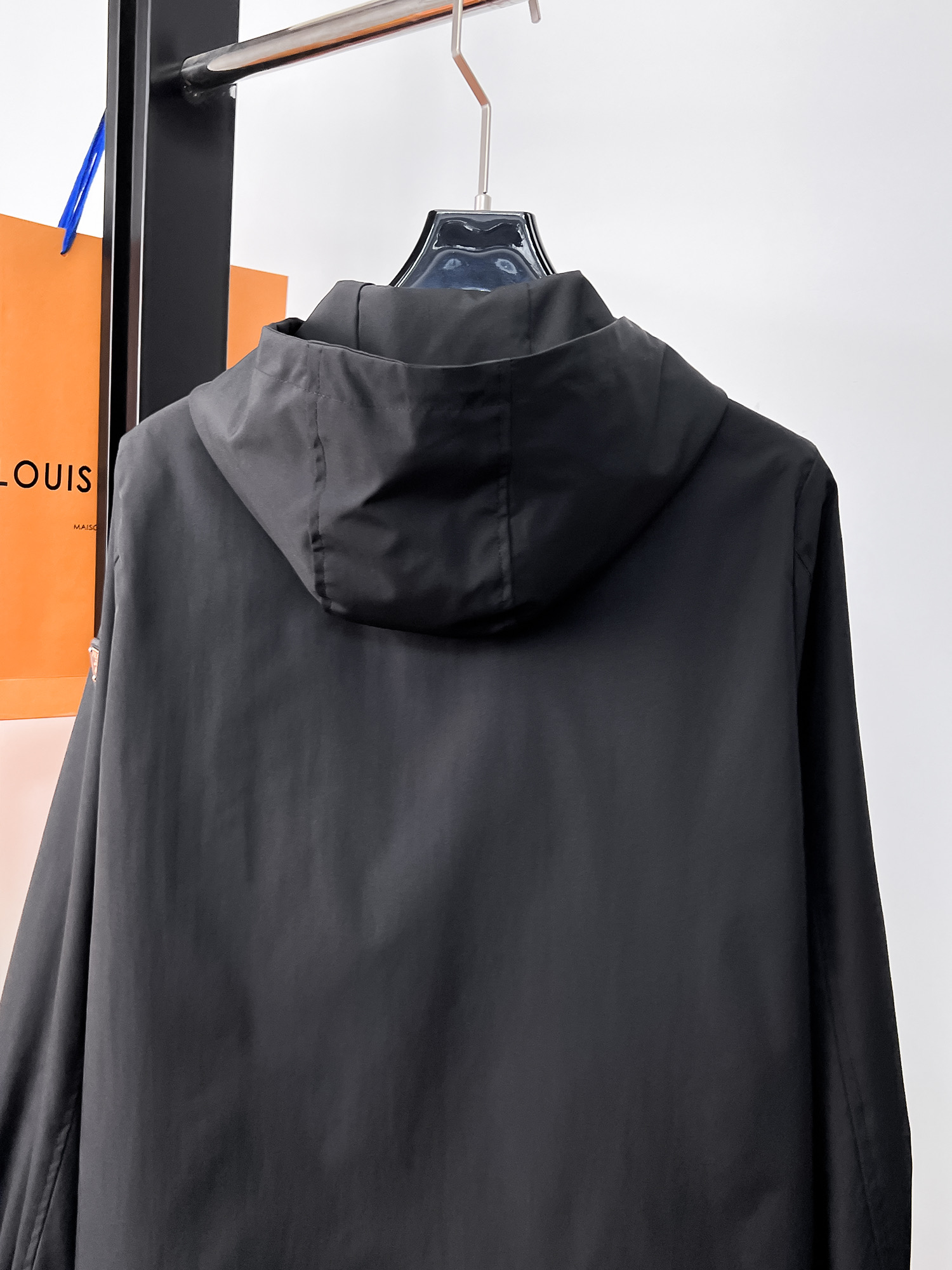 Prada Male Jacket M-xl