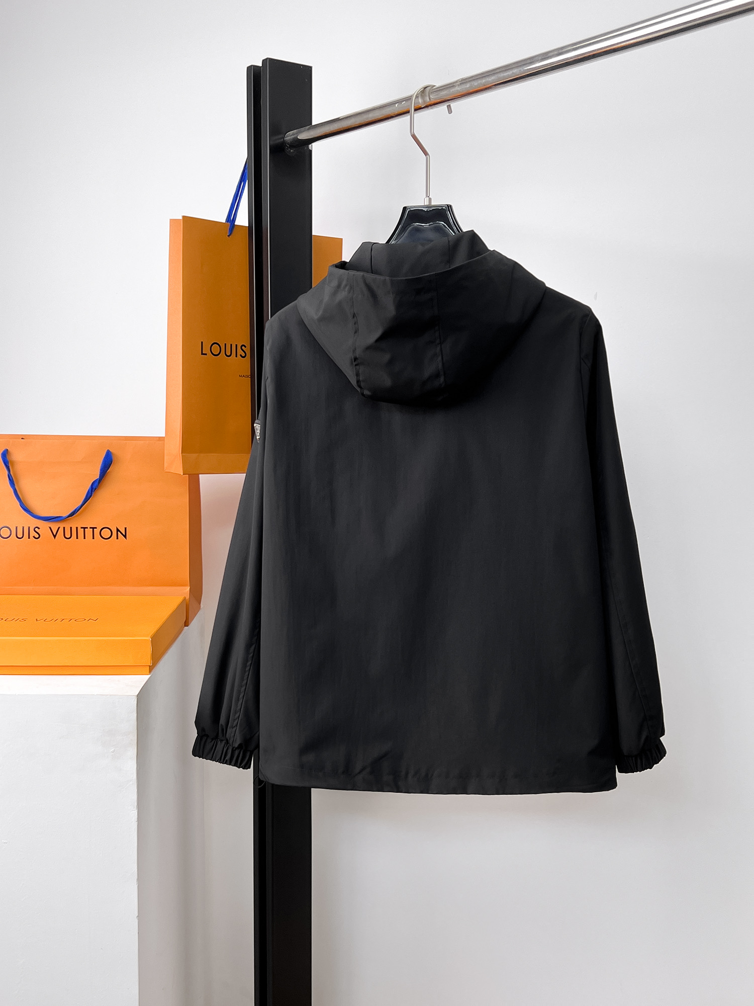 Prada Male Jacket M-xl