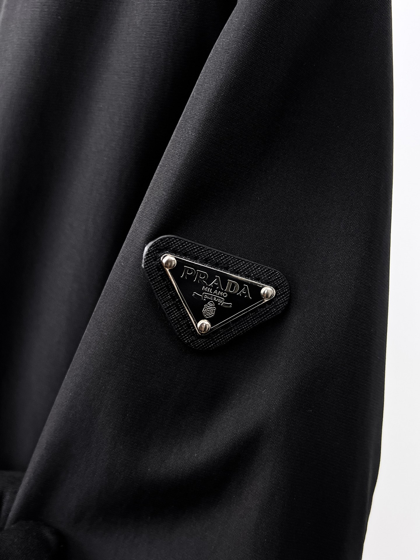 Prada Male Jacket M-xl
