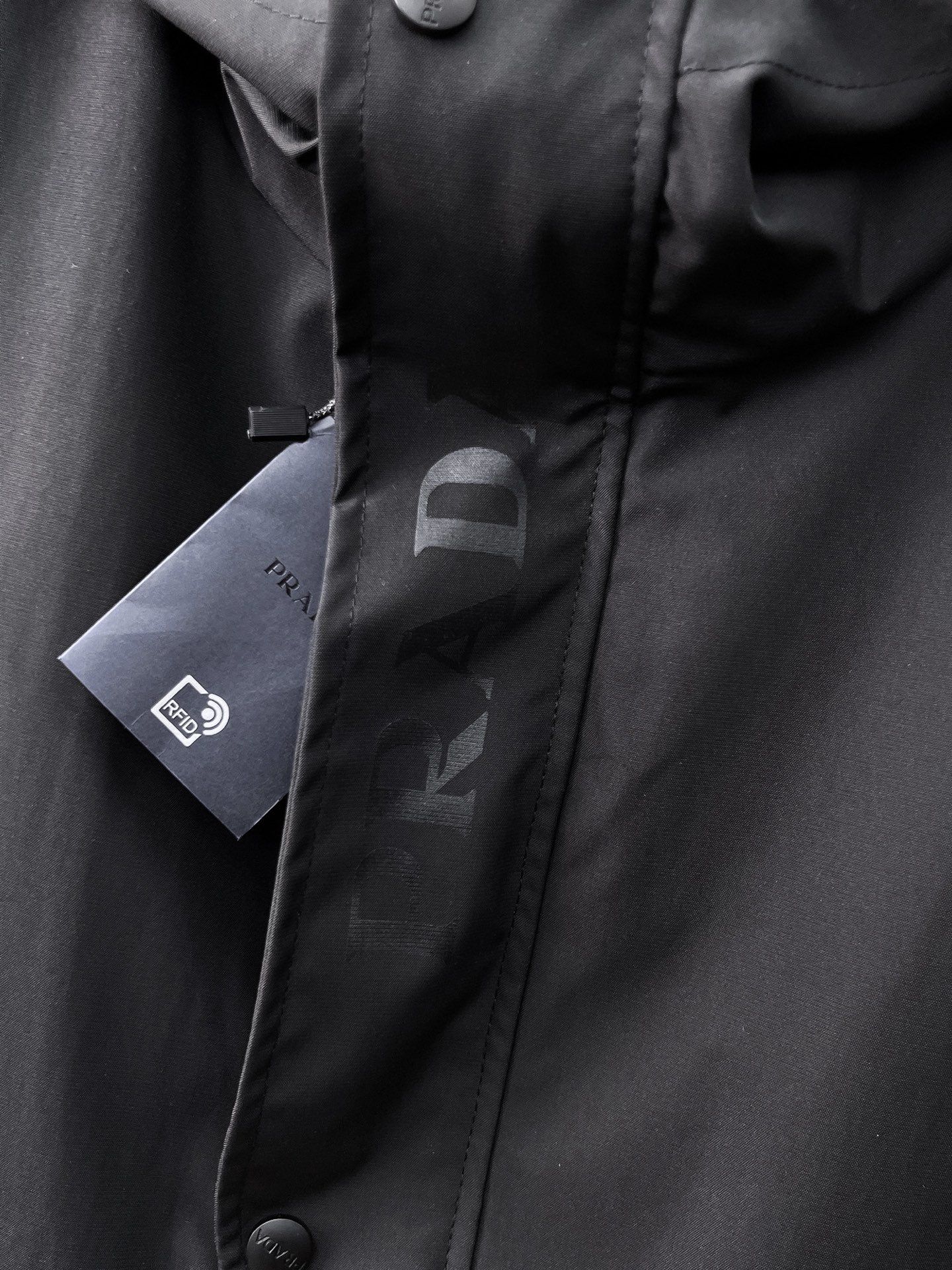 Prada Male Jacket M-xl
