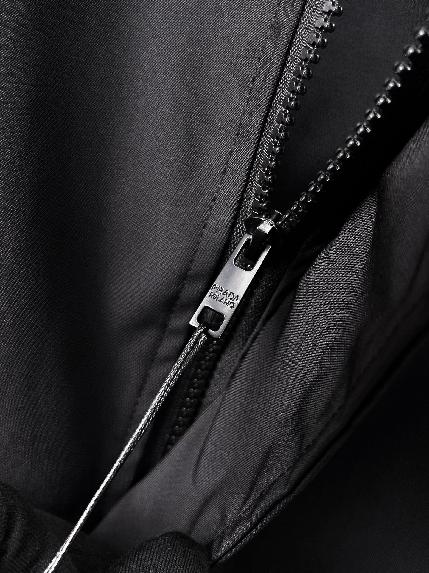 Prada Male Jacket M-xl