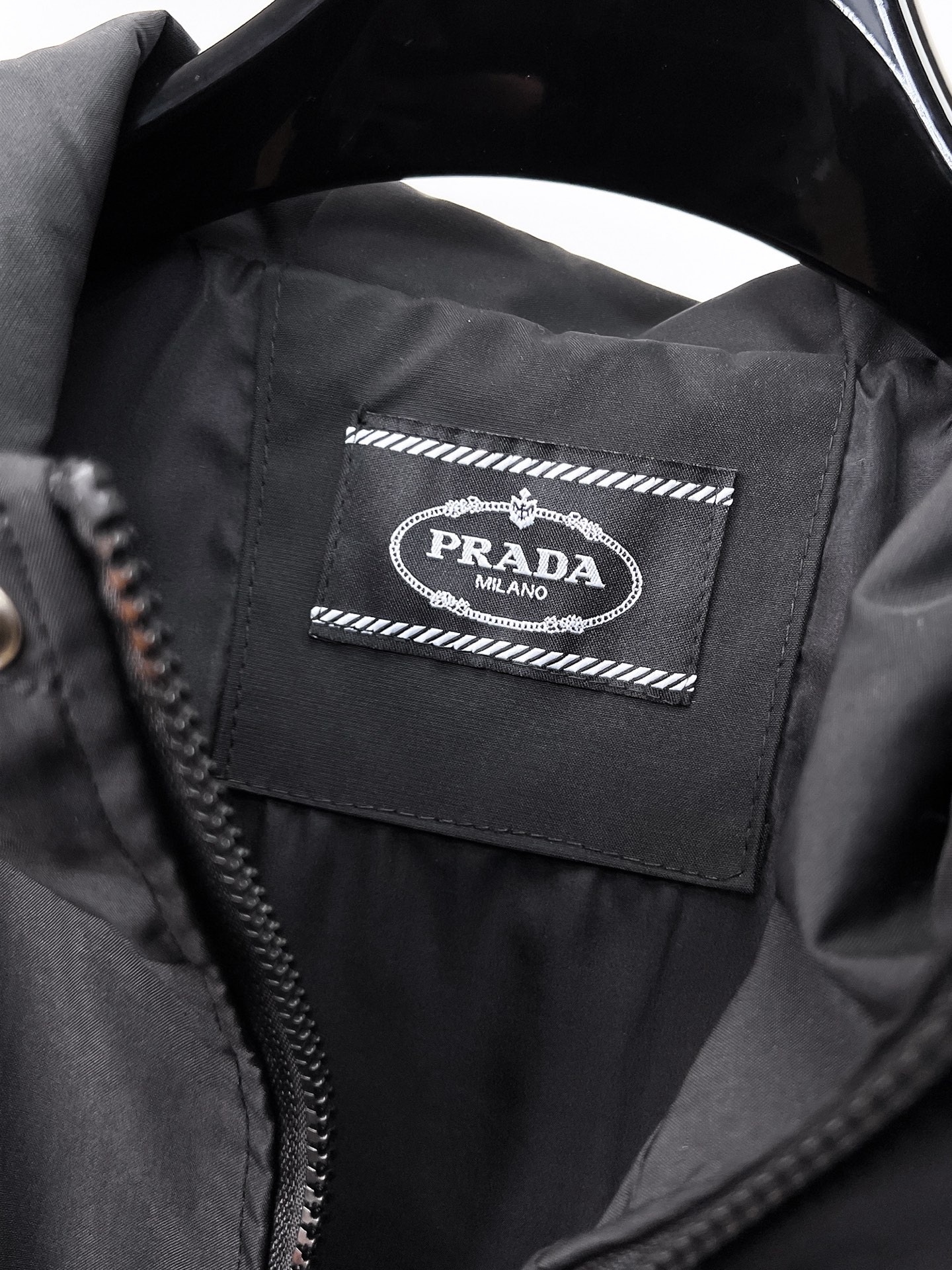 Prada Male Jacket M-xl