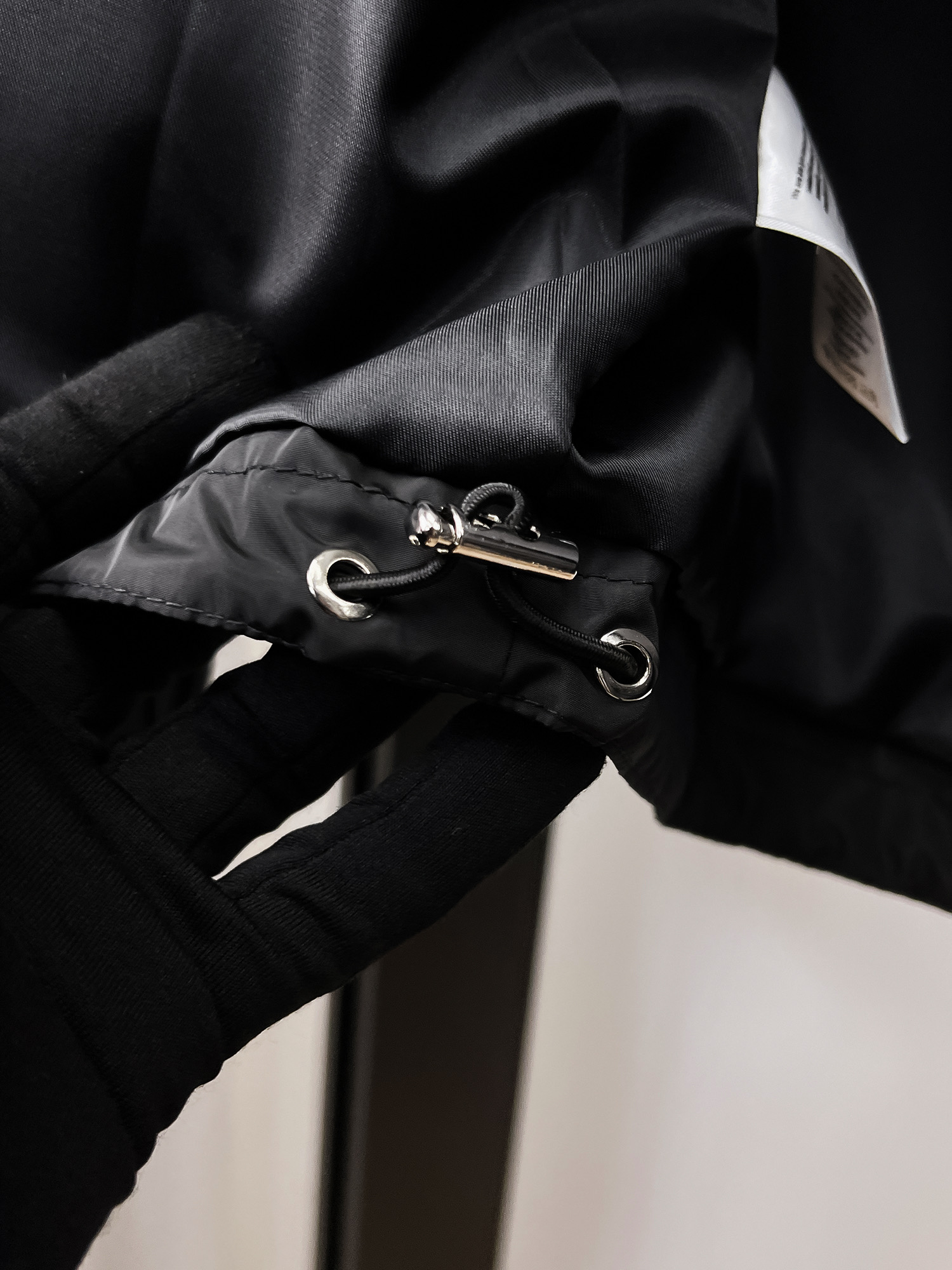 Prada Male Jacket M-xl