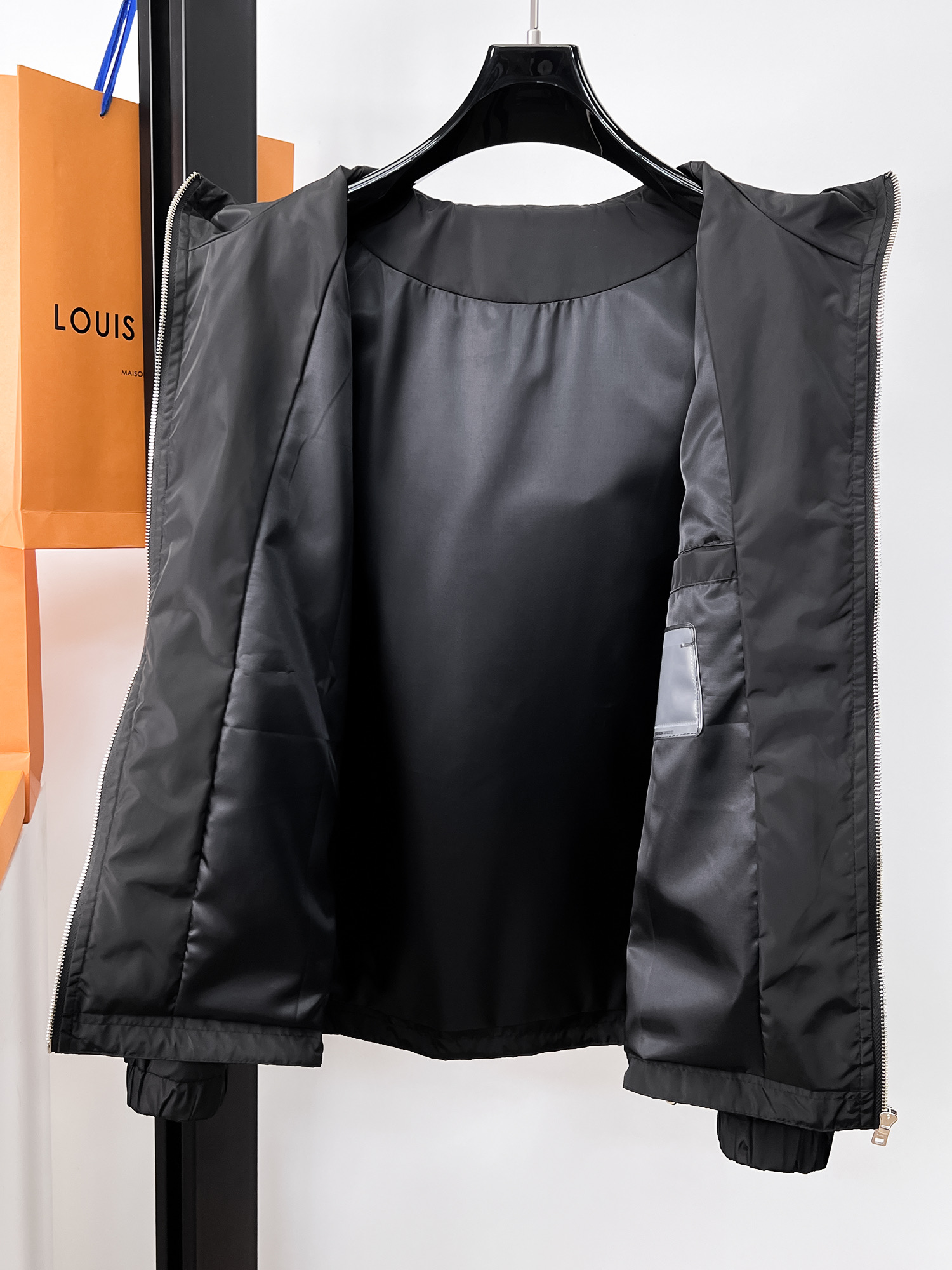 Prada Male Jacket M-xl