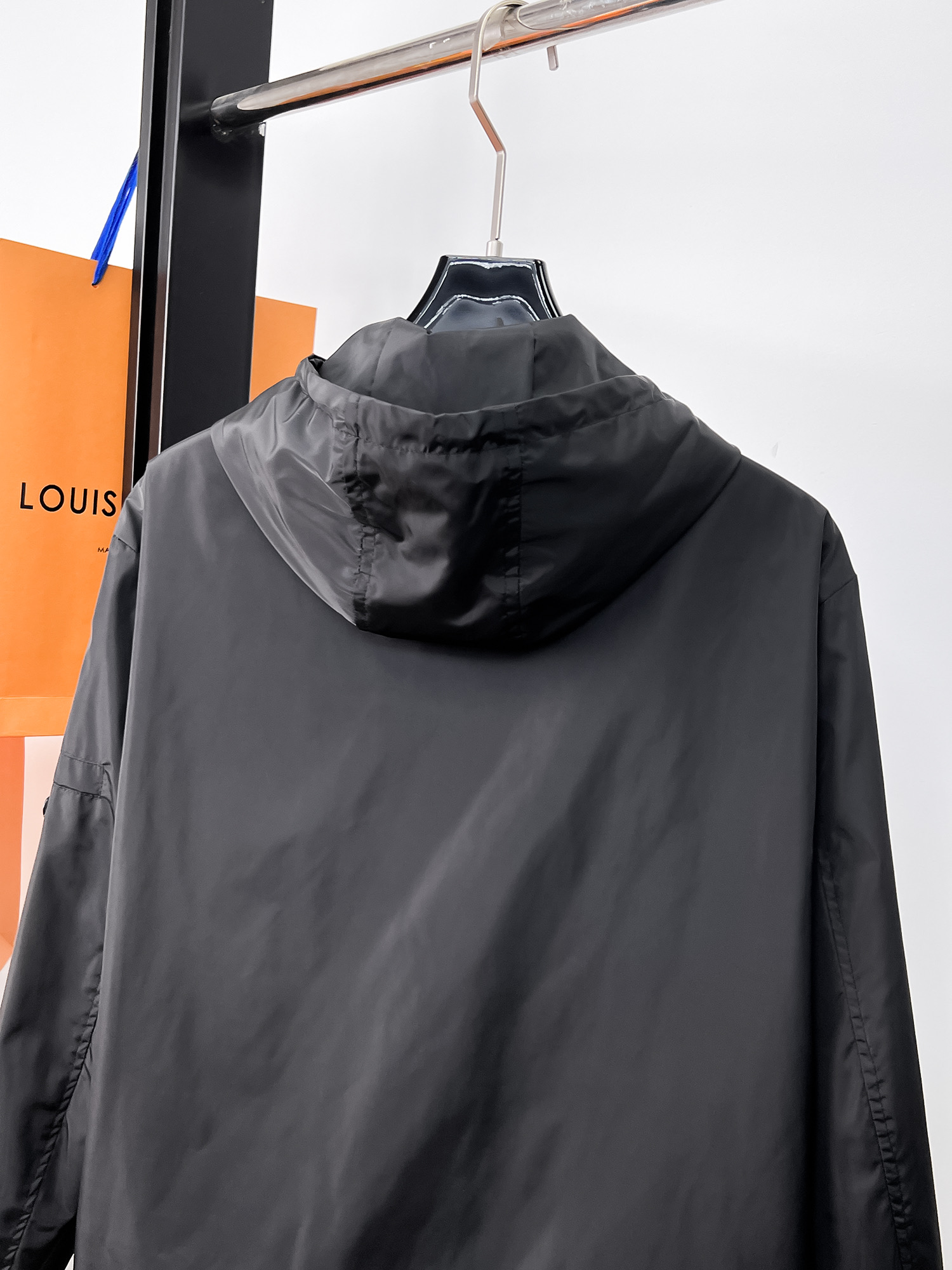 Prada Male Jacket M-xl