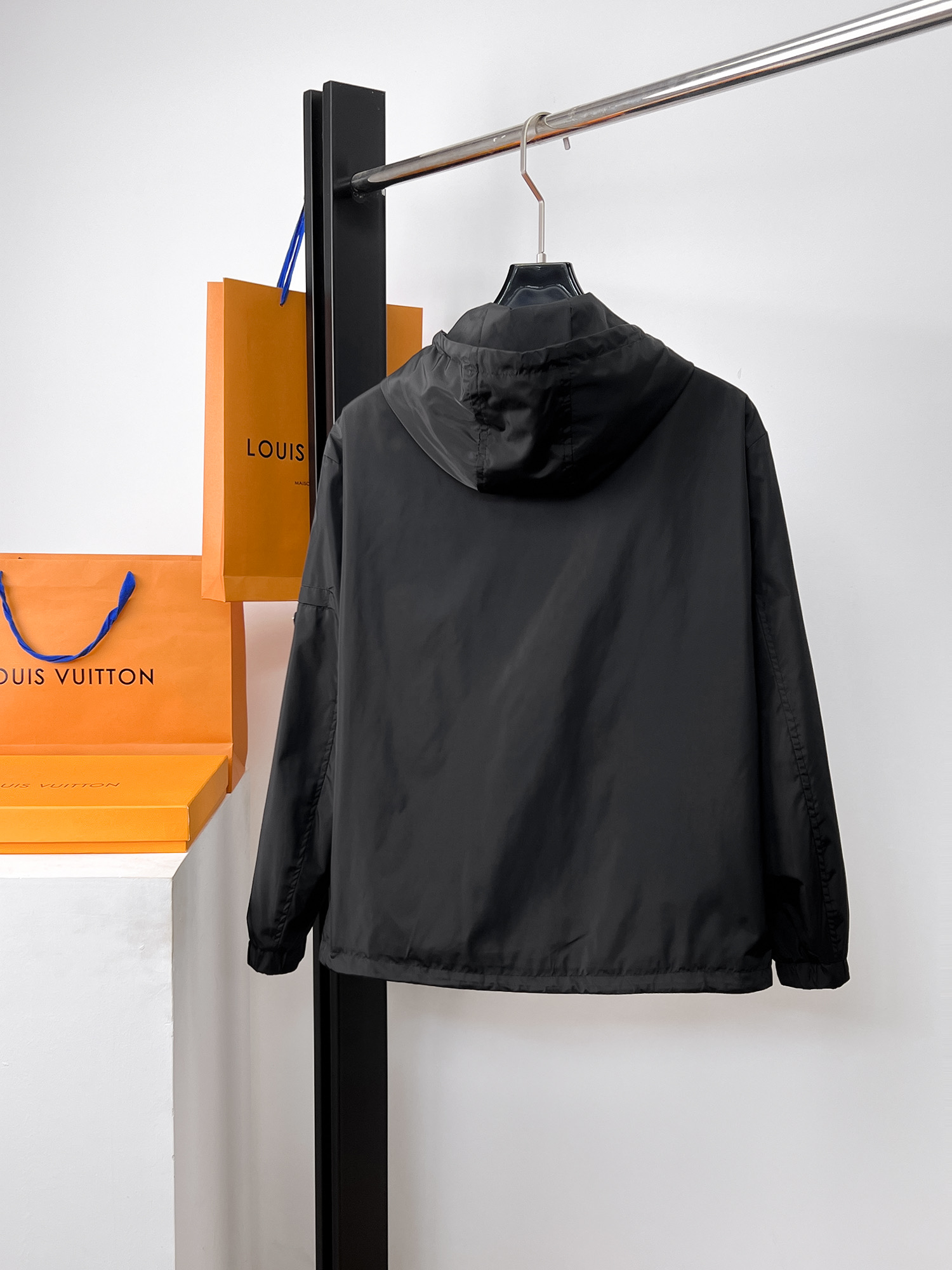 Prada Male Jacket M-xl