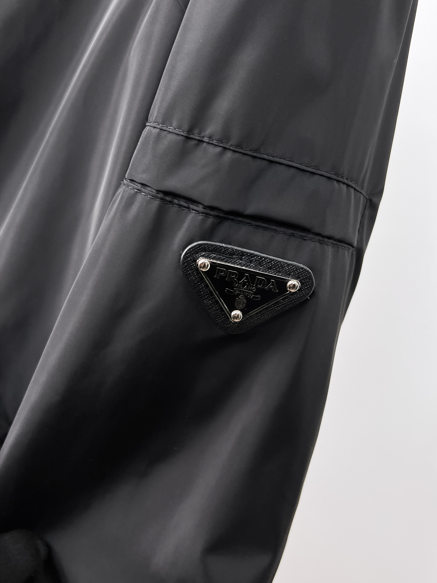 Prada Male Jacket M-xl