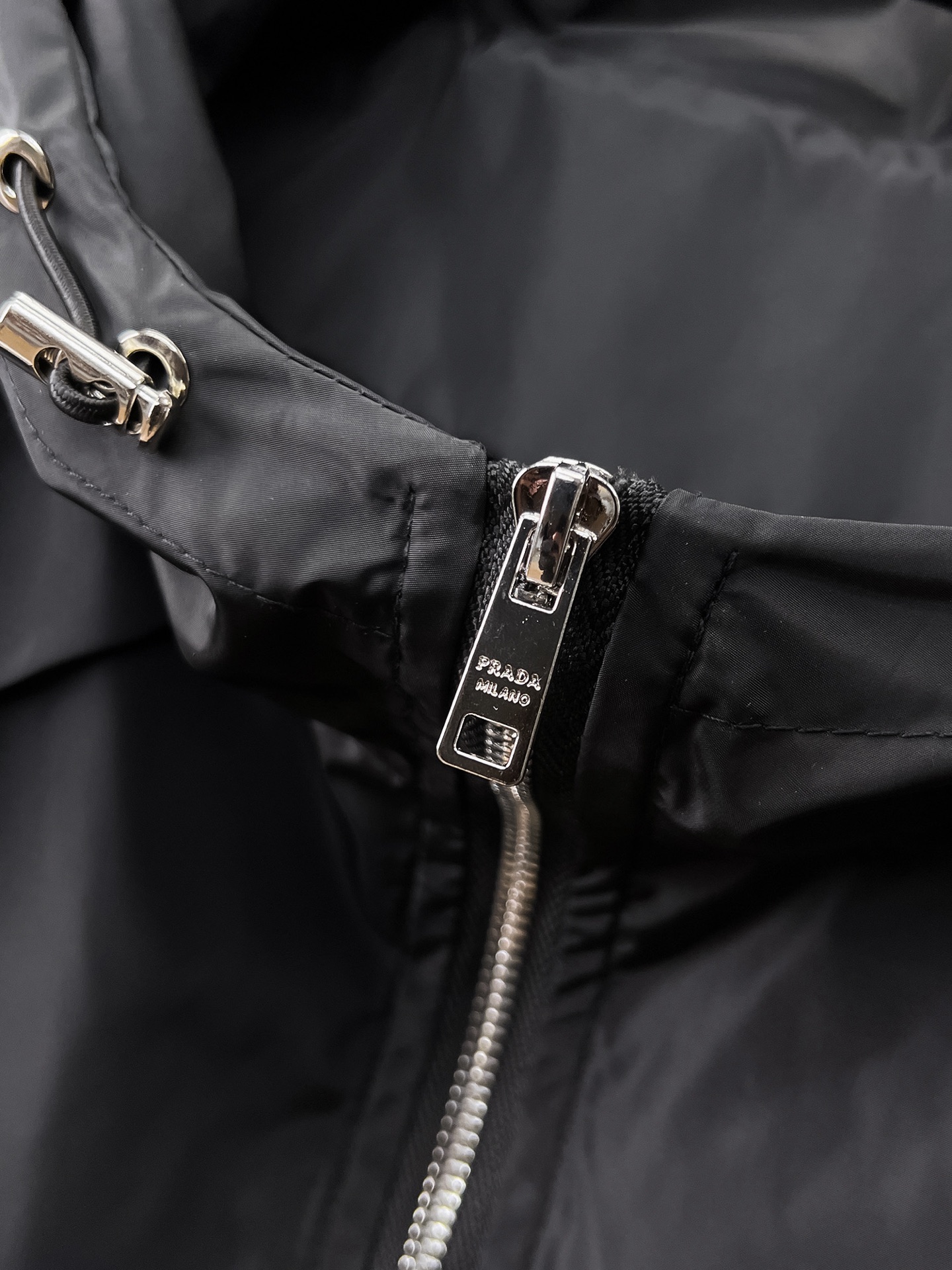 Prada Male Jacket M-xl