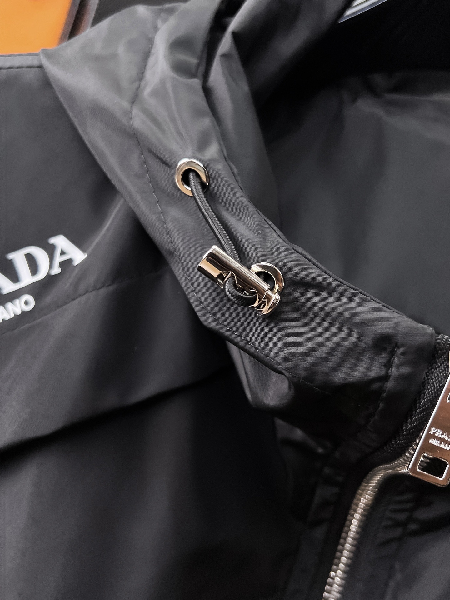 Prada Male Jacket M-xl