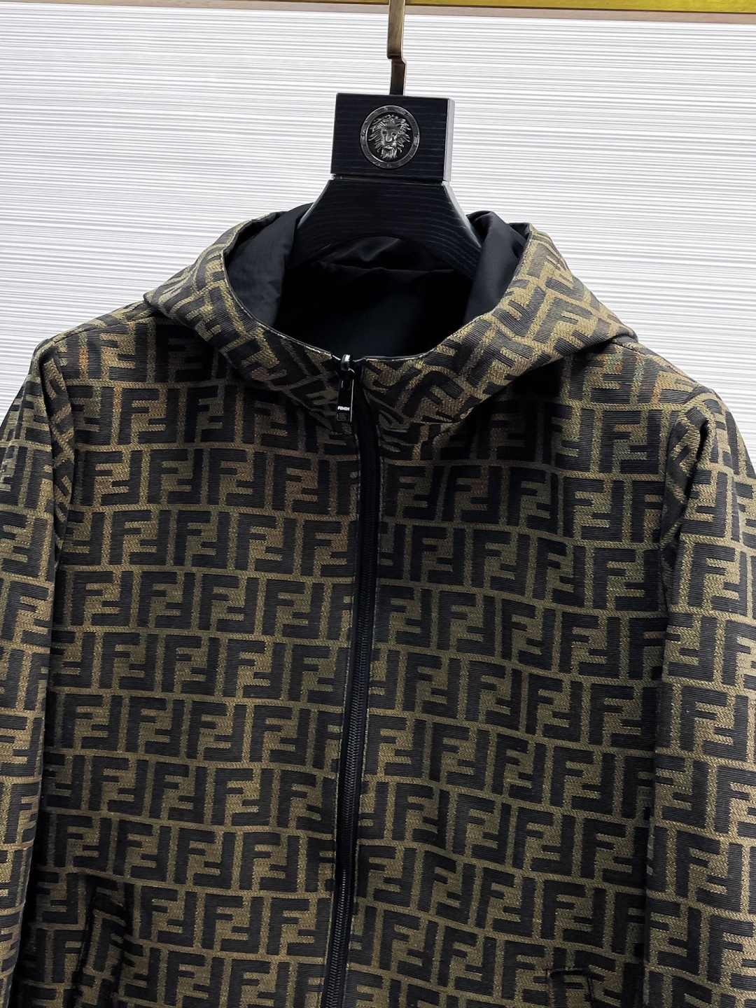 Fendi Male Jacket M-xxxl
