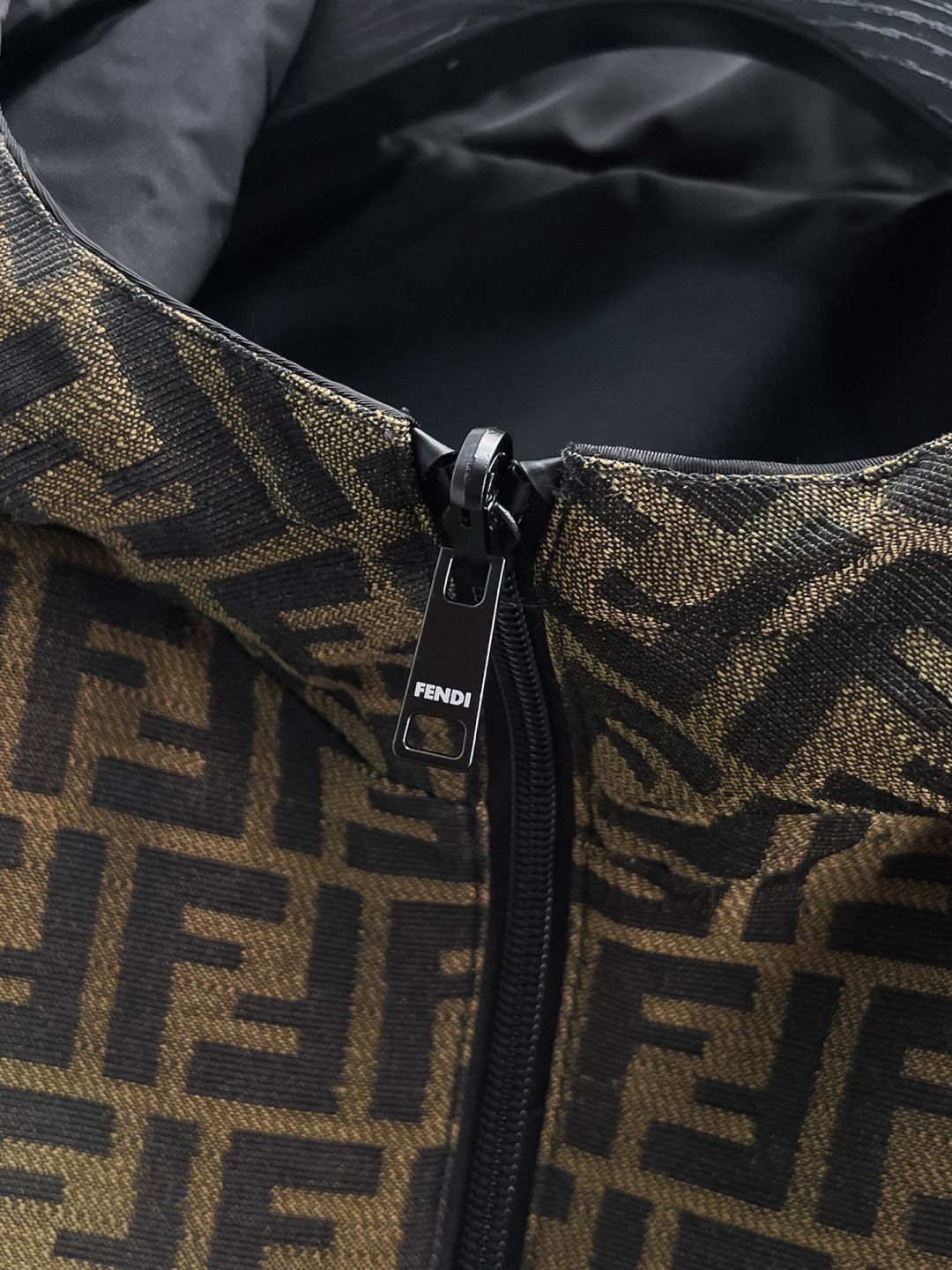 Fendi Male Jacket M-xxxl