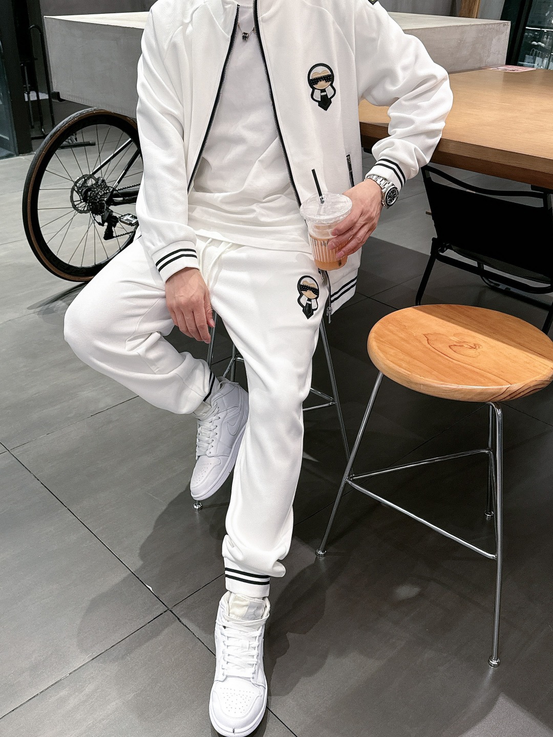 Fendi Basic Clothing M-xl