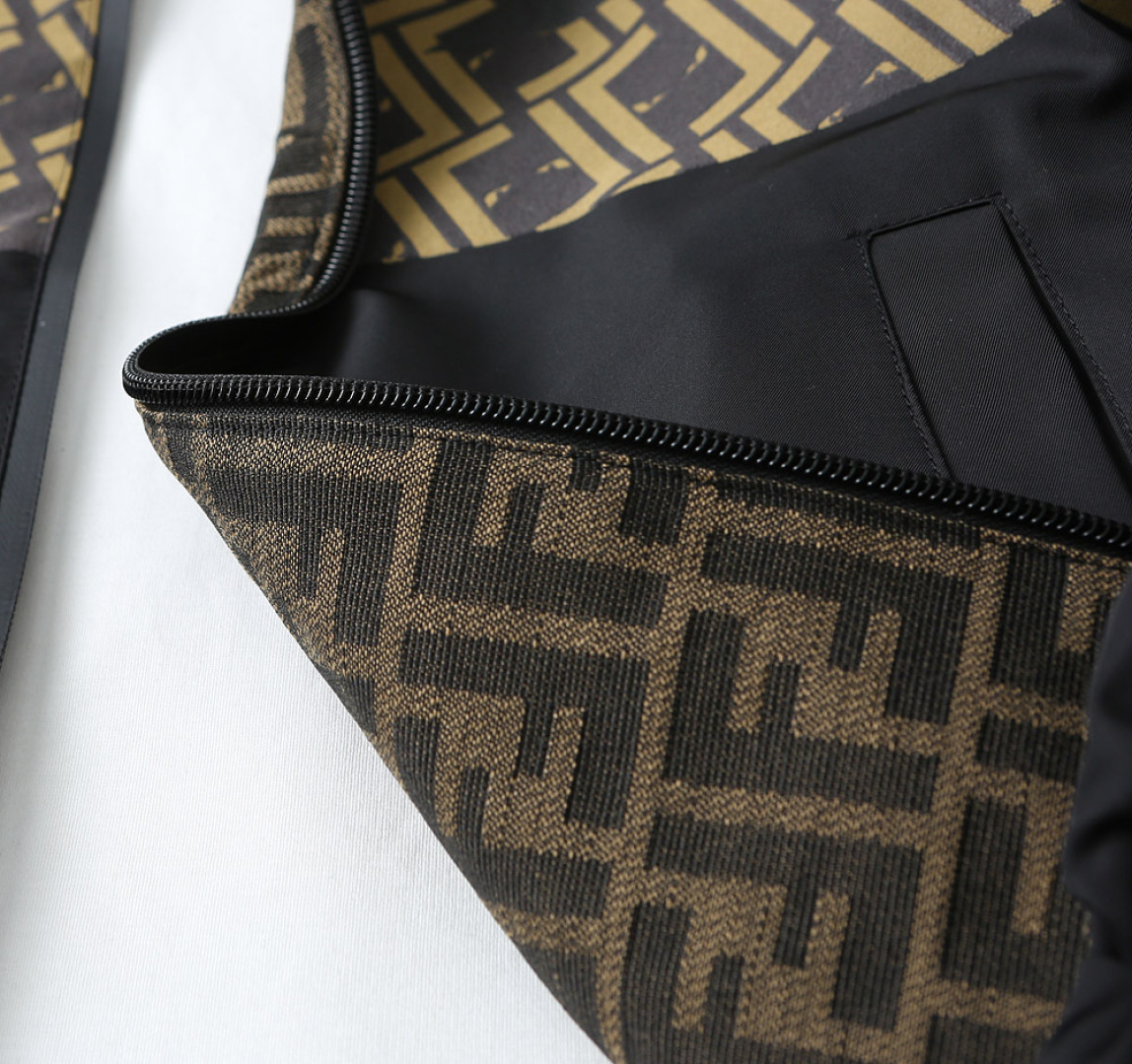Fendi Jacket M-l-xxxl