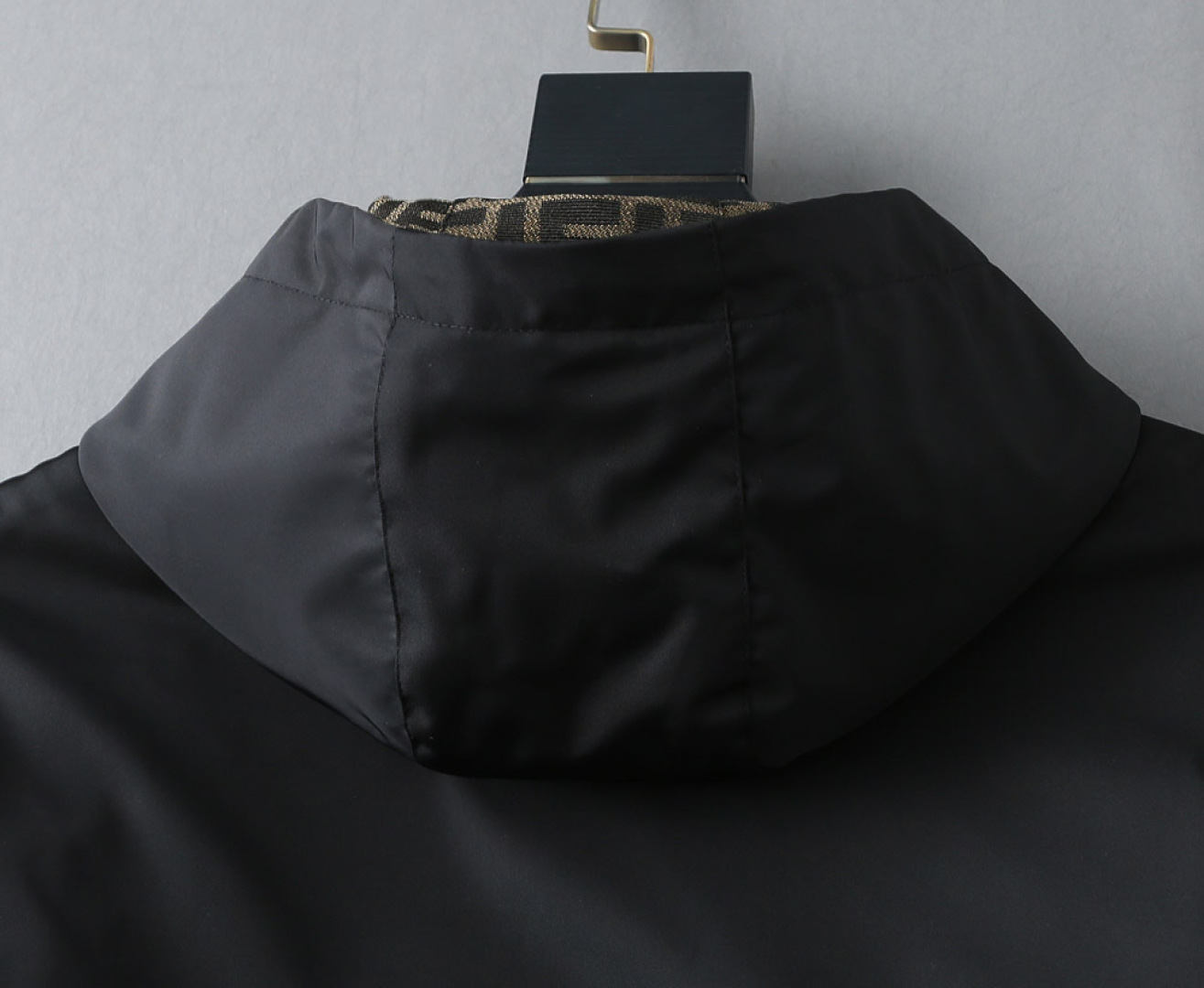 Fendi Jacket M-l-xxxl