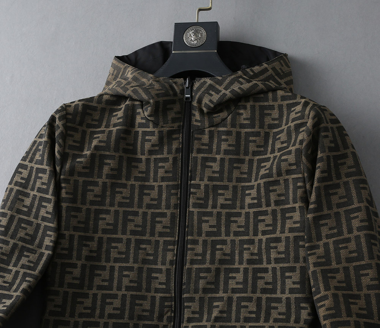Fendi Jacket M-l-xxxl