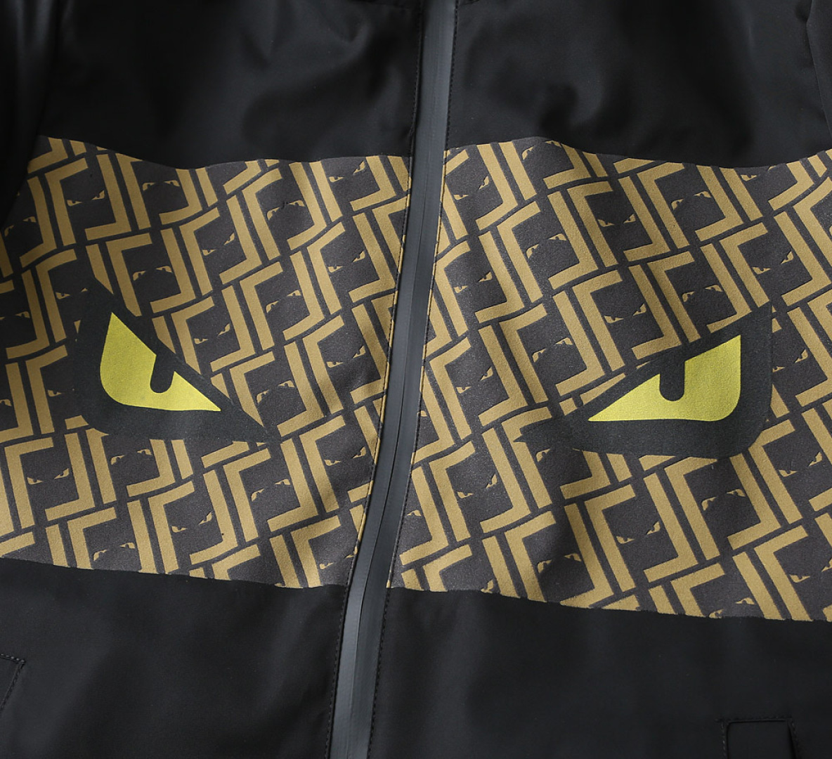 Fendi Jacket M-l-xxxl