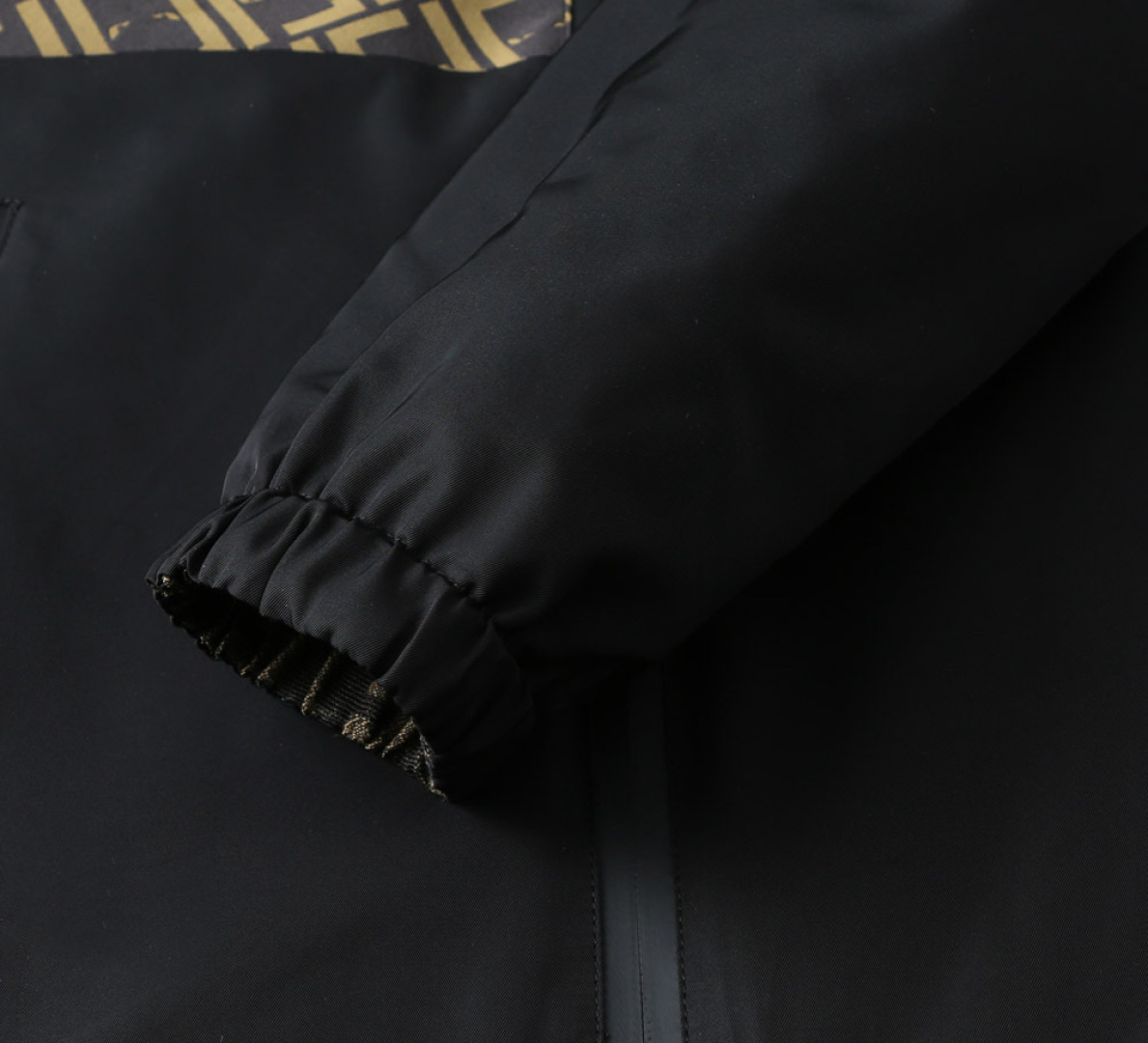 Fendi Jacket M-l-xxxl