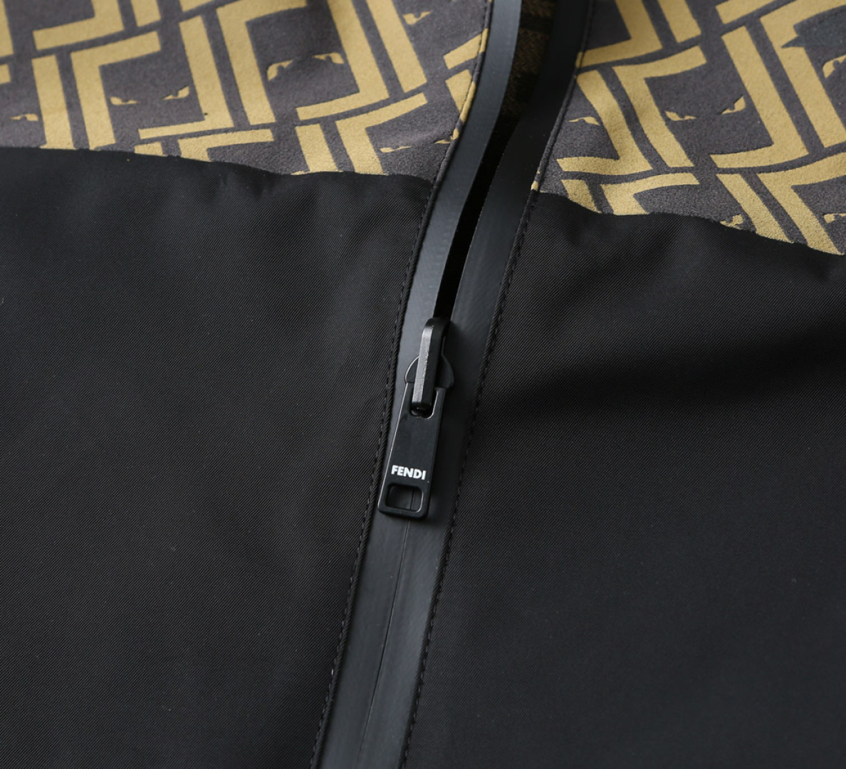 Fendi Jacket M-l-xxxl