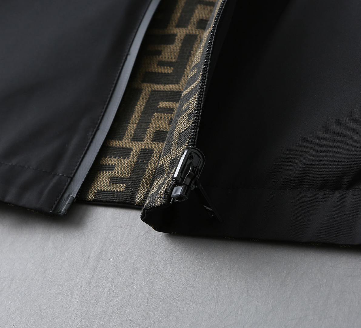 Fendi Jacket M-l-xxxl