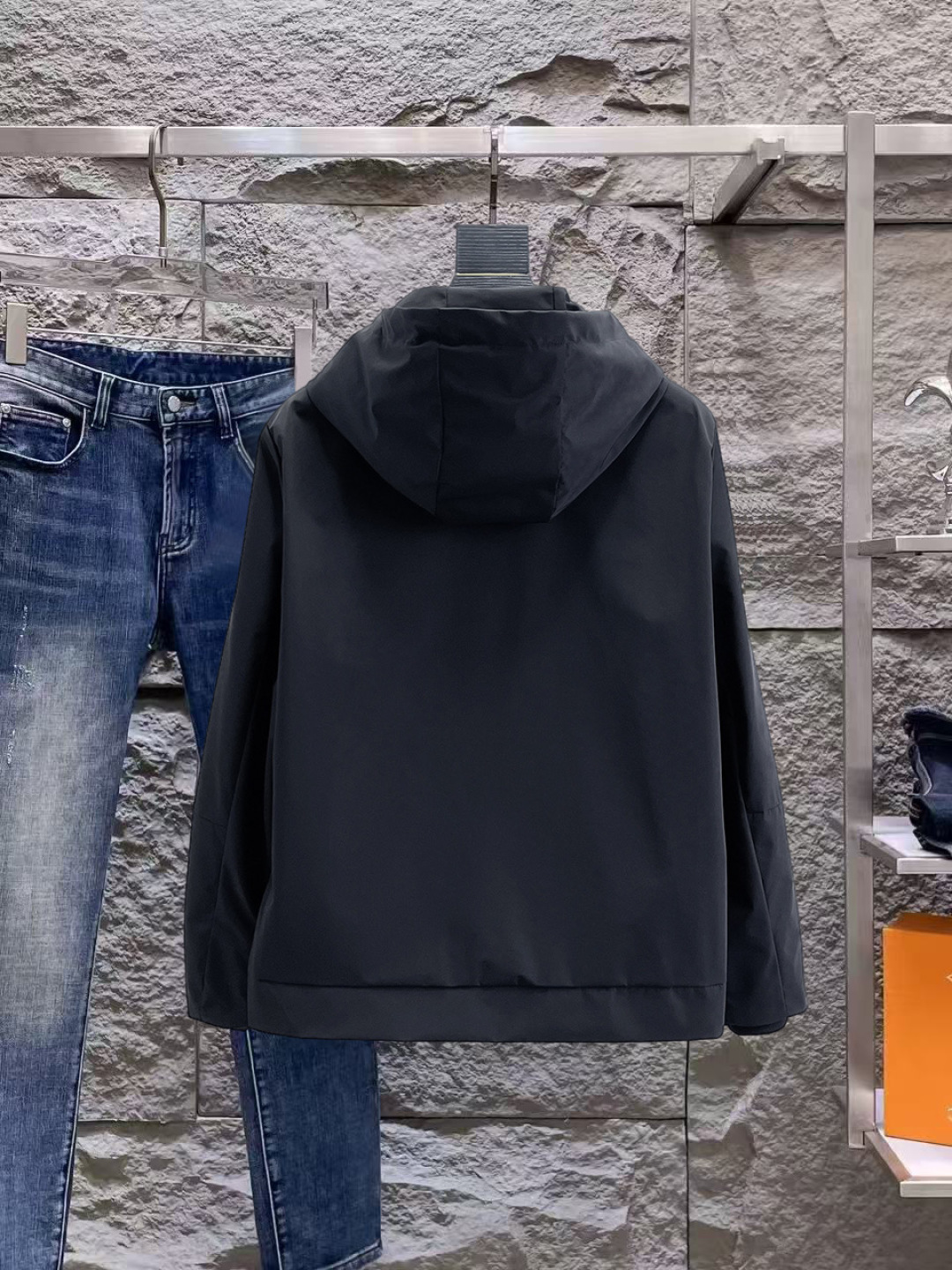 Moncler Male Jacket M-l-xxxl