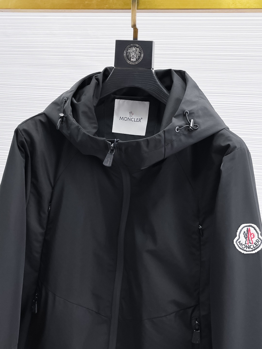 Moncler Male Jacket M-l-xxxl