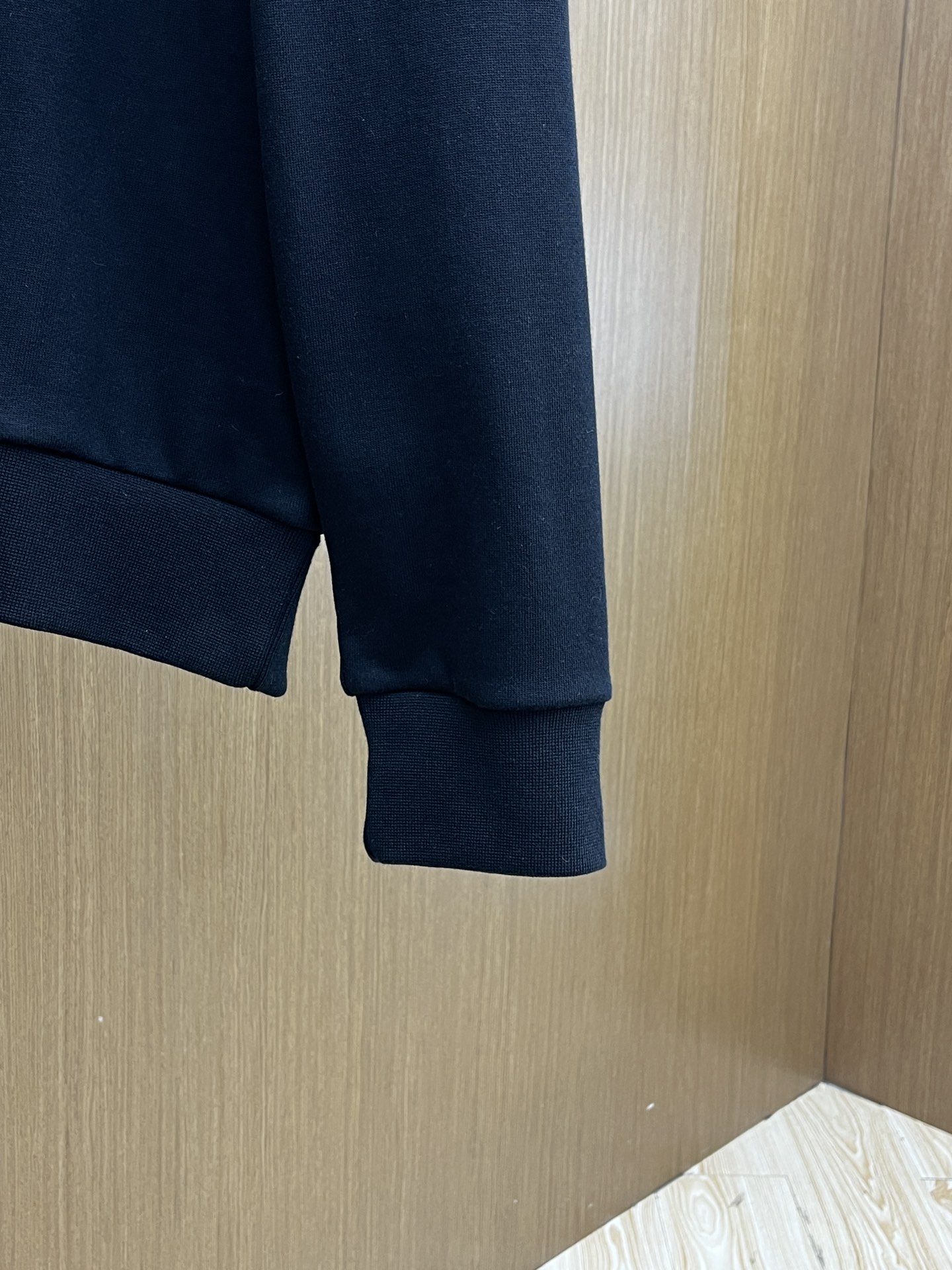 Prada Hoodie Black S-xxl