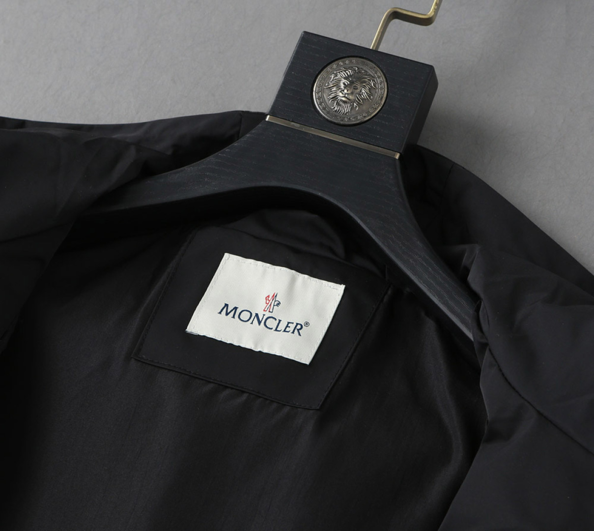 Moncler Jacket M-l-xxxl