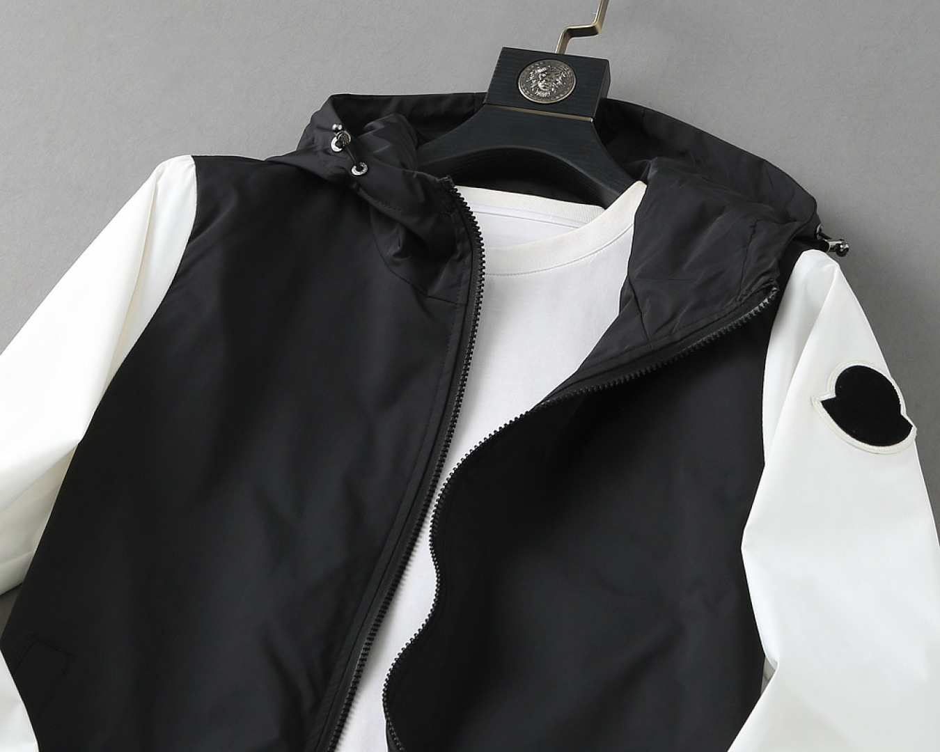 Moncler Jacket M-l-xxxl