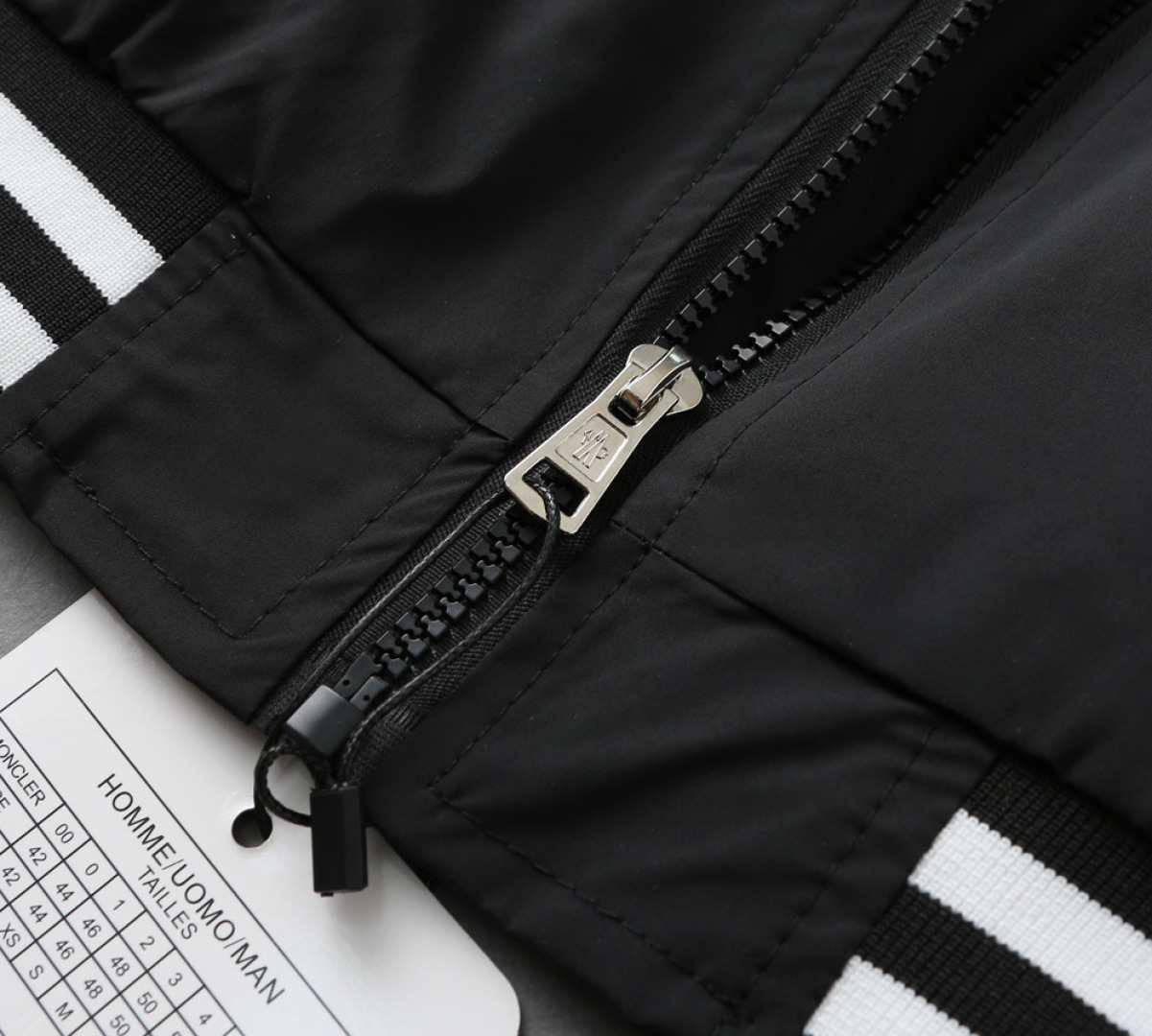Moncler Jacket M-l-xxxl