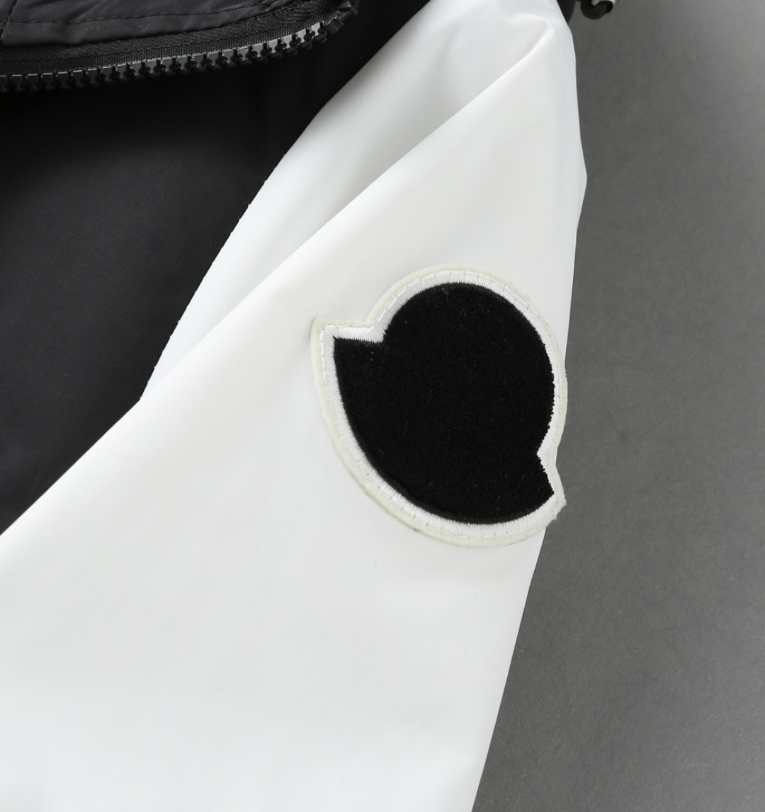 Moncler Jacket M-l-xxxl