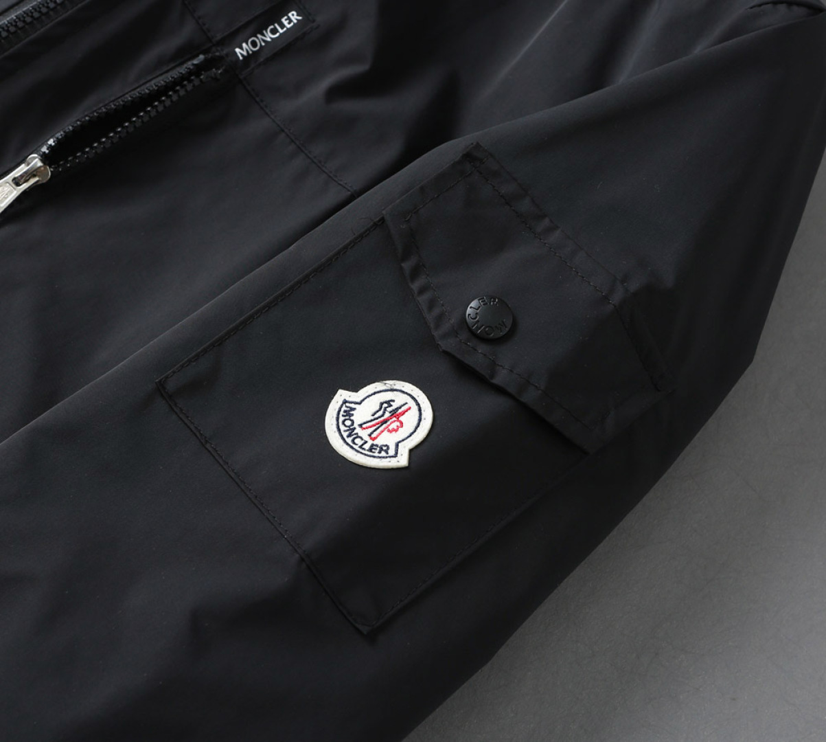 Moncler Jacket M-l-xxxl
