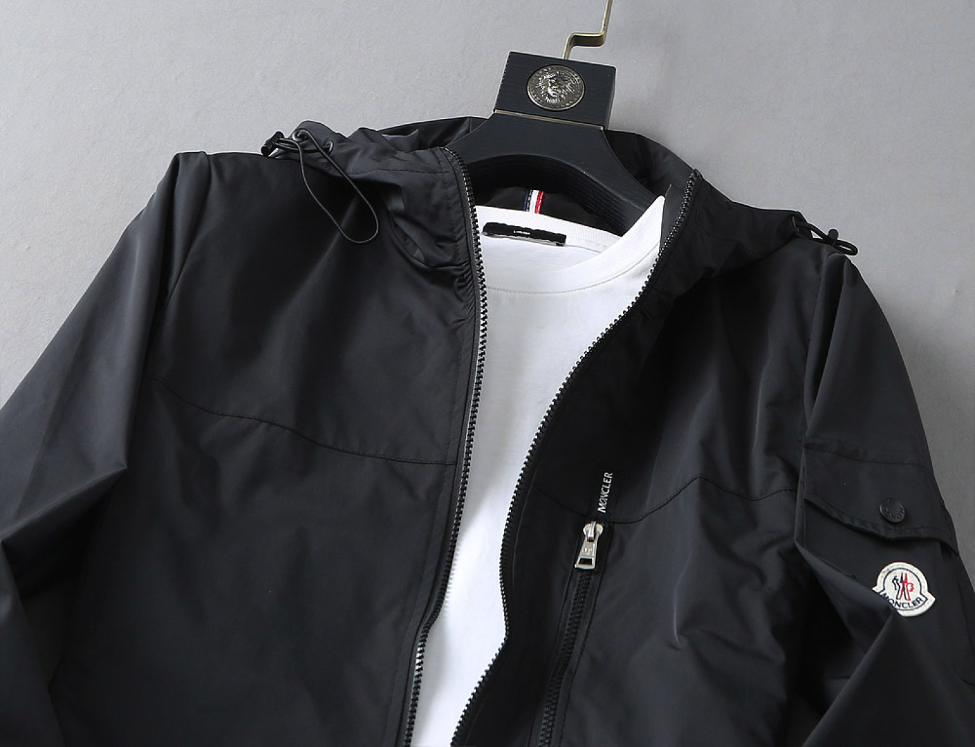 Moncler Jacket M-l-xxxl
