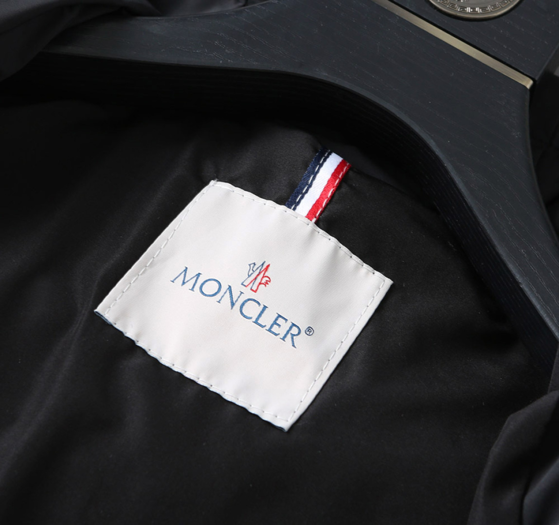 Moncler Jacket M-l-xxxl