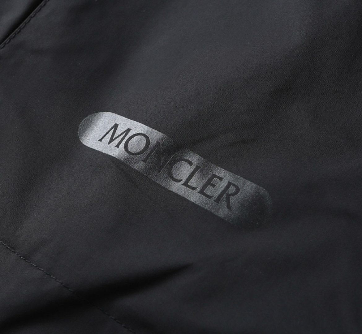 Moncler Jacket M-l-xxxl