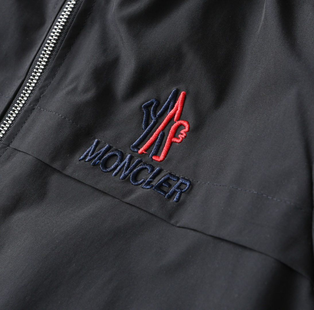 Moncler Jacket M-l-xxxl