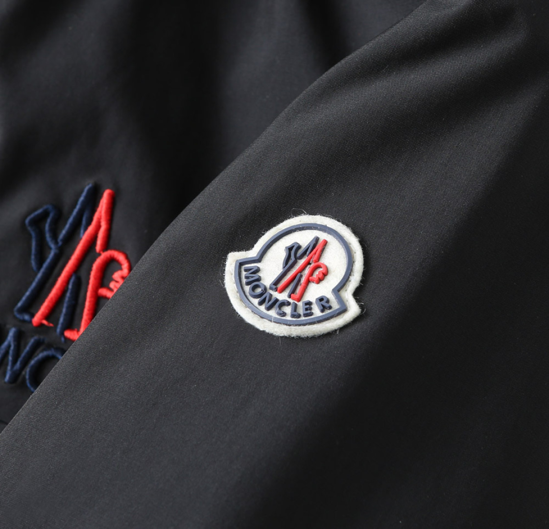 Moncler Jacket M-l-xxxl