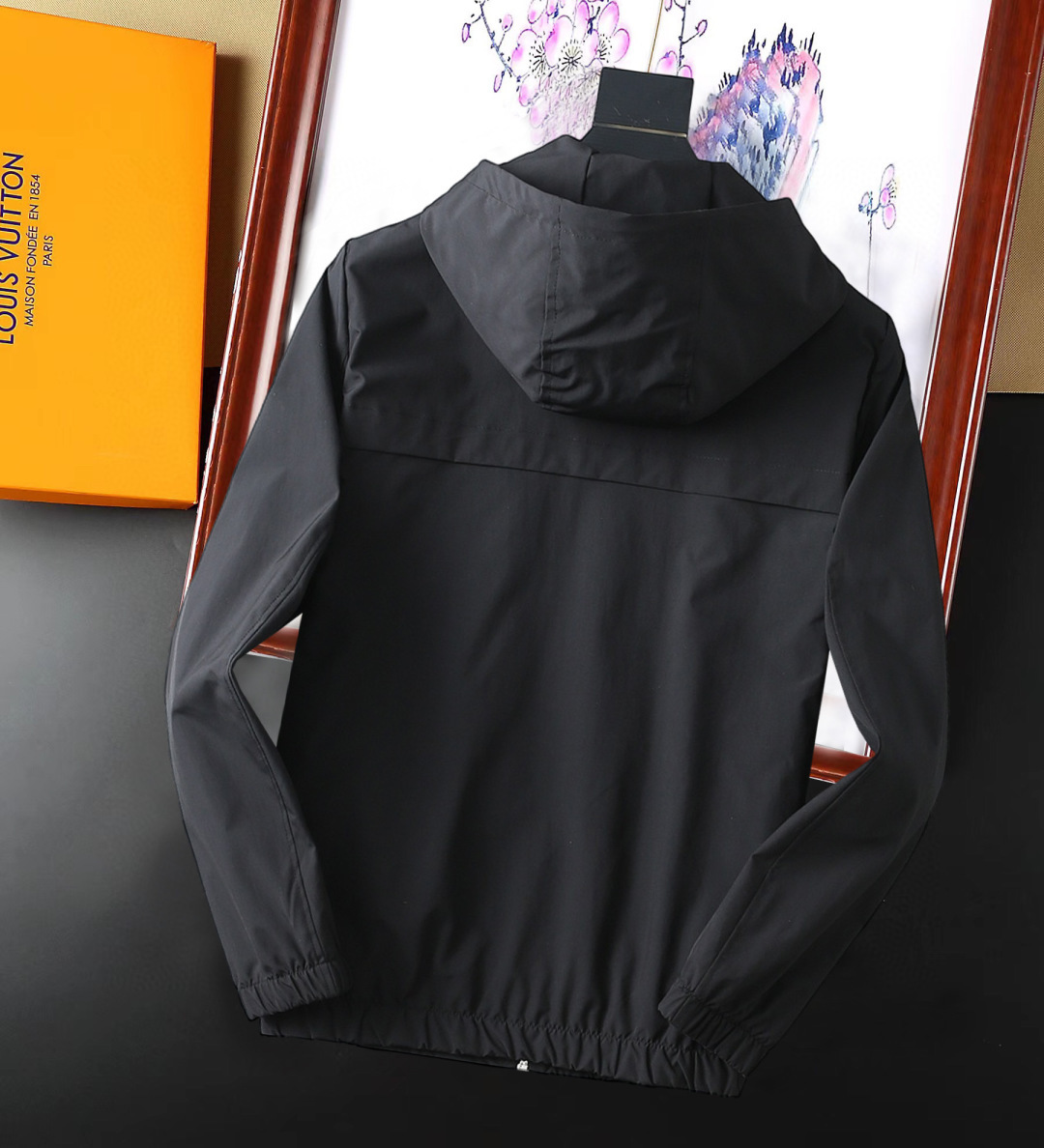 Moncler Jacket M-l-xxxl