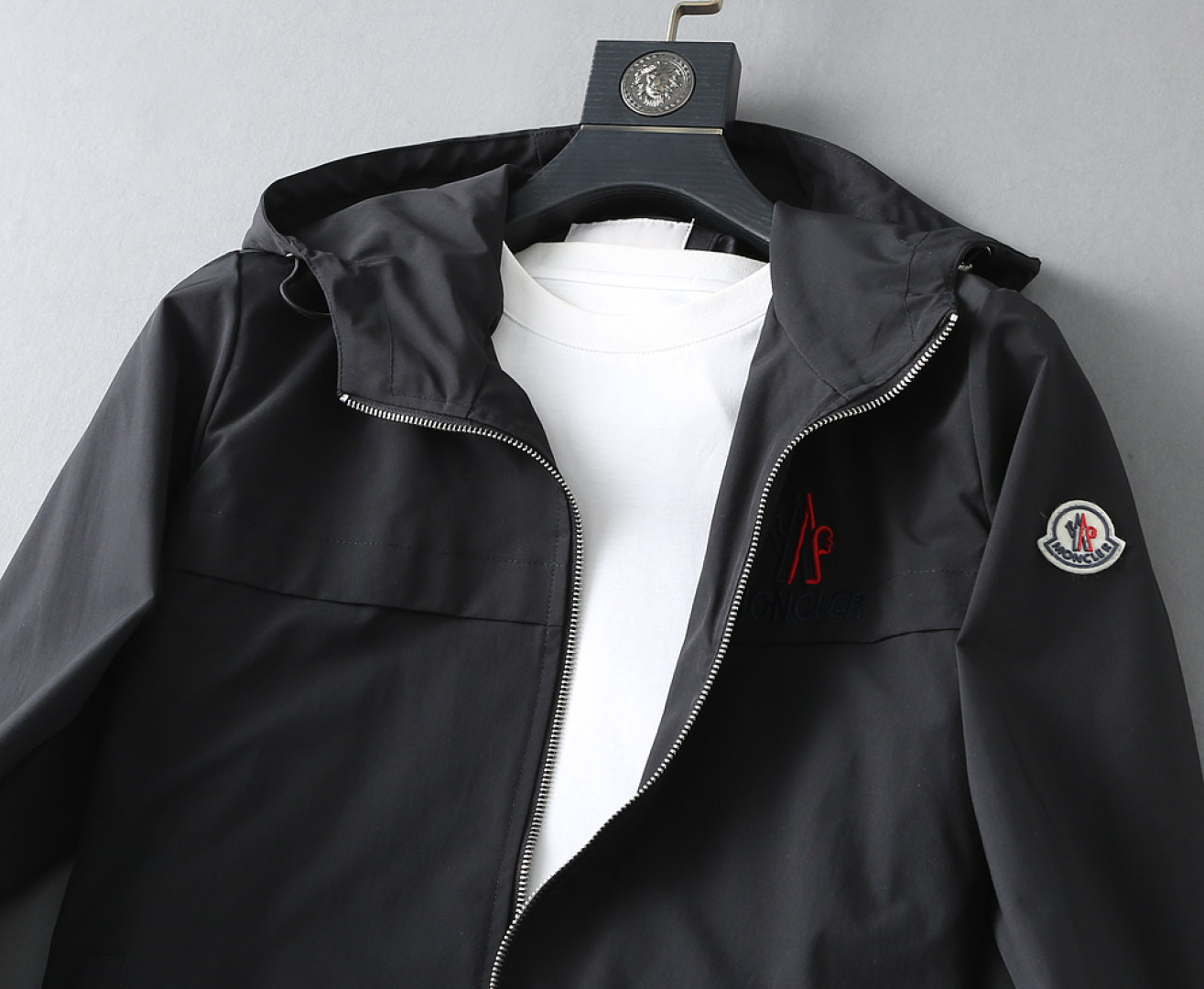 Moncler Jacket M-l-xxxl